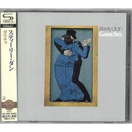 ガウチョ(SHM-CD)