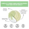 Kit Tratamiento para Cabello Sensible Wella Elements Shampoo Y Acondicionador