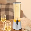 OUKANING（美国） 3L Plastic Beverage Dispenser&Wate