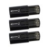 Innovera 82308 8 GB USB 3.0 Flash Drive (3/PacK)