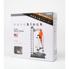 Kawada Nanoblock Technology Space Center Building Kit (Space Shuttle)