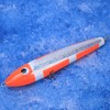140g Artificial Crank Lure Floating Wooden Tuna Hard Bait Fishing
