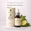 Herbolare Bergamota Italiana 10 ml, Aceite Esencial 100% Puro