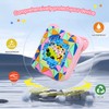 Supmay Silicone Cover Case for Bitzee Magicals Interactive Toy, Soft