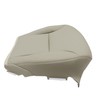 Pripirlod Driver Side Bottom Replacement Seat Cover Main Light Beige