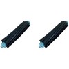 Cepillo de rodillo principal, Compatible con Conga,9590 9990, piezas de