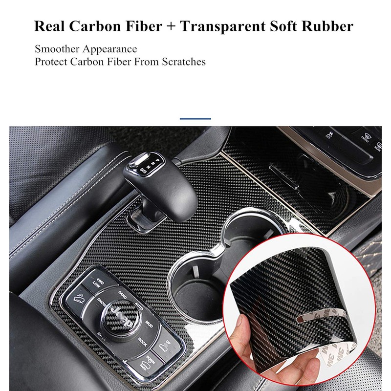 YOCTM for Jeep Grand Cherokee 2011 2012 2013 Interior Accessories