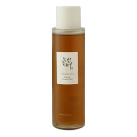 Ginseng Essence Water 150ml Joseon Beauty Elasticity Serum Wrinkle Care Moisturizing Hypoallergenic / 인삼 에센스워터 150ml 조선미녀 탄력세럼 주름케어 수분 보습 저자극