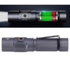 T40 Super Bright Flashlight USB Rechargeable Mini Flashlight for Camping