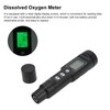 DO9100 Portable Digital Dissolved Oxygen Meter with Temperature Detector for