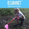 ILLUMINET Beach Toys for Kids - Ghost Crabbing Kit -