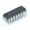 NTE4049 - Integrated Circuit CMOS, Hex Buffer/Conver