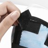 Beautyflier Wine Glass Insulator/Drink Holder/Neoprene Sleeve with Adjustable Neck Strap
