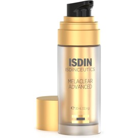 ISDIN Melaclear Advanced Suero corrector antimanchas 30ml