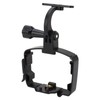 Drone Handheld Gimbal Stabilizer Bracket 1/4 Screw Mount Multi Angle