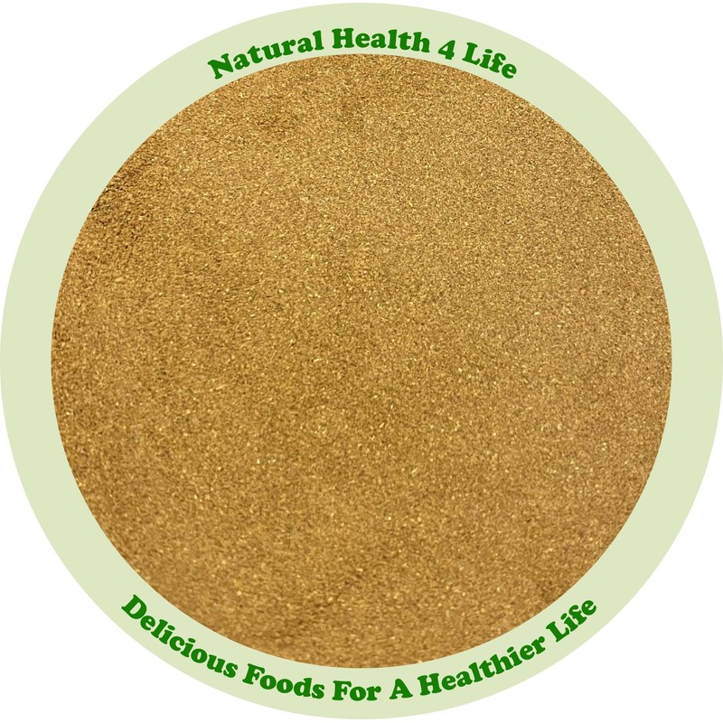 Natural Health 4 Life Dried Spices Ground Cumin Seasoning 650