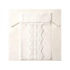 SAJ Drawstring Bag, Wrapping, Packaging, Drawstring Pouch, Small Items, 5.1