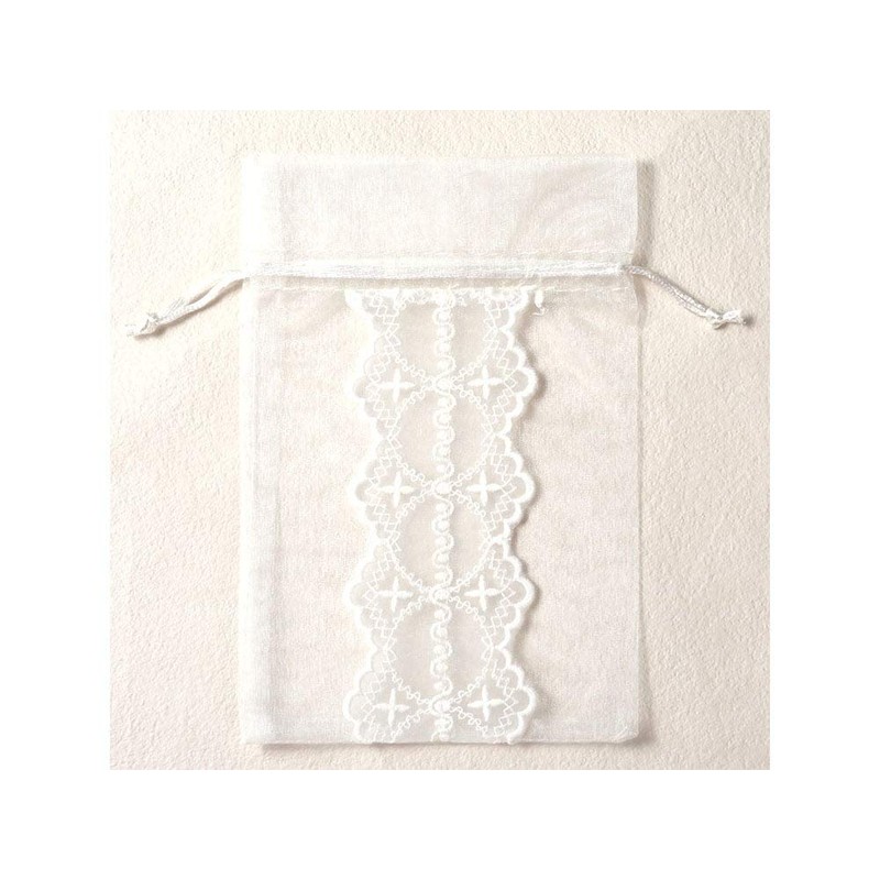 SAJ Drawstring Bag, Wrapping, Packaging, Drawstring Pouch, Small Items, 5.1