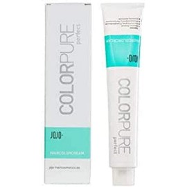 HairForce Color Force 8.6 Cavenne Cream Hair Colour, 100 ml