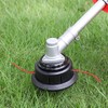Trimmer Strimmer Line Nylon Round Cord String Wire Grass Trimmer