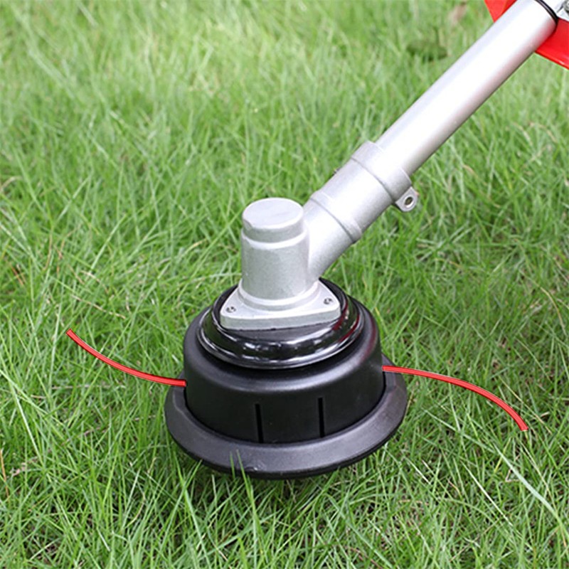 Trimmer Strimmer Line Nylon Round Cord String Wire Grass Trimmer