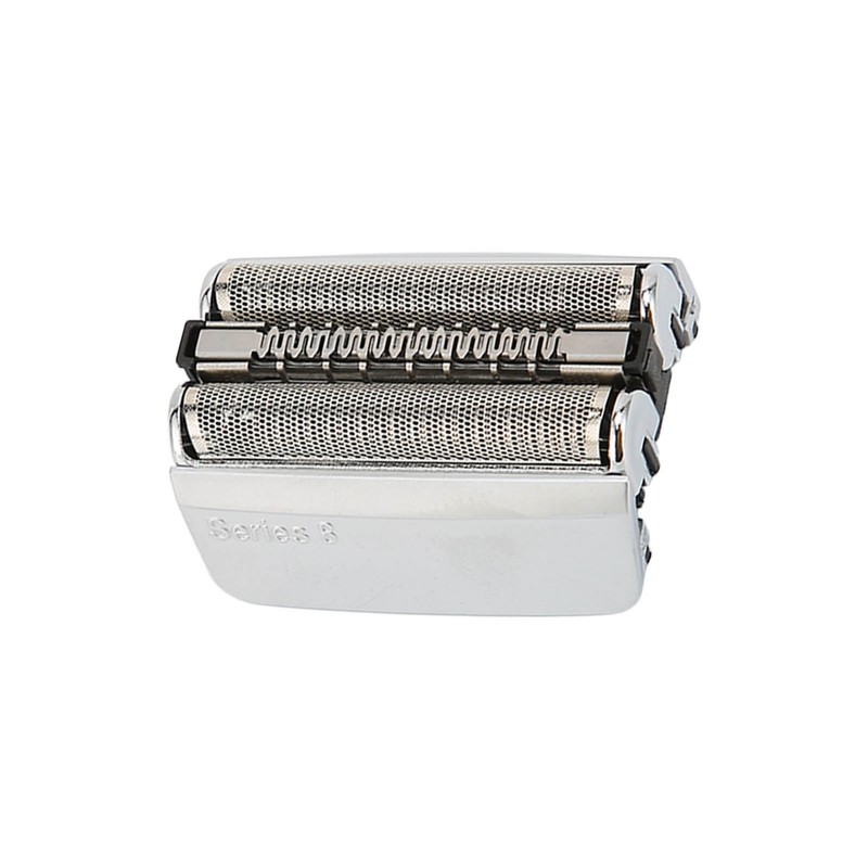 Shaver Foil Head Electric Razor Replacement Cutter Head Accessory Fit