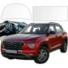 Protector Mica Pantalla Cluster Para Hyundai Creta 2021-2023