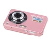 4K Digital Camera 48MP 2.7in LCD Display 8x Zoom Anti