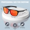 ACBLUCE Polarized Sunglasses for Mens Womens Driving Fishing Golf Beach