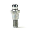 10PC M6x1 Iron Grease Zerk Nipple Nipple Fitting