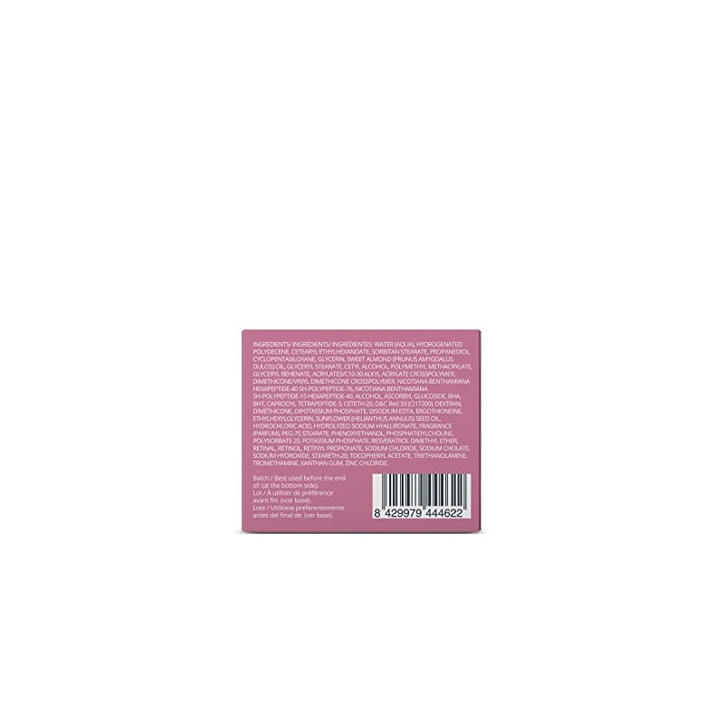 Sesderma Reti-Age Facial Cream Moisturizer, 1.7 Fl Oz