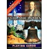 Philadelphia Souvenir Playing Cards