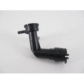 OEM Genuine Toyota Engine Coolant Filler Neck Radiator Filler Neck 16897-25021 1689725021 16897-F0040