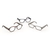 IF "Night Readers Midnight +2.5" Reading Glass