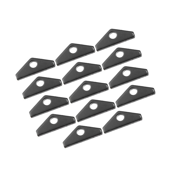 Partuto 1-1/2" Valve Cover Spreader Tab Replacement Fit for Big