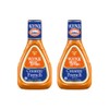 Ken's Steak House Creamy French Dressing (16 Ounce (Pack of