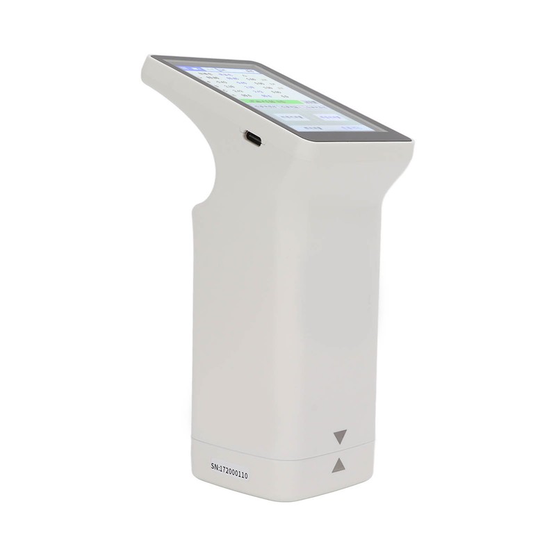 LS172 Digital Colorimeter Portable High Accuracy Color Tester Color Difference