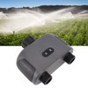 Bluetooth Sprinkler Timer 2 Zone G3/4 Thread Adjustable Smart Dual
