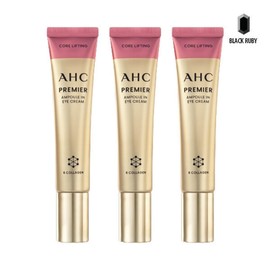 AHC Premier Ampoule-in Eye Cream Core Lifting Season 12 40ml x3 / AHC 프리미어 앰플 인 아이크림 코어 리프팅 시즌12 40ml x3