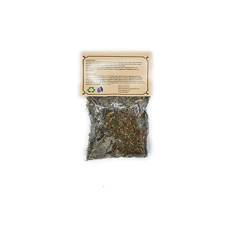 Amula Hierba/Té (1oz)(Pack of 1)