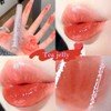 Pack de 6 Labiales Coreanos Hidratantes con Aroma Frutal, Set