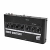 Digital to Analog Audio Converter Bluetooth Optical Coaxial to RCA