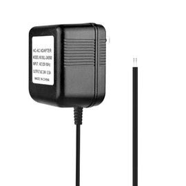 XWNV 18V Video doorbell Power Adapter 110V-240V AC to DC 18V1A Adapter Compatible with Ring Video Doorbell Pro and Ring Video Doorbell 2,Fit Compatible with Honeywell Nest, Ring/Wyze Video Doorbell