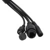 Door Eye Hole Camera with Network Port 2MP HD Support