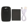 4G LTE Mobile WiFi Hotspot, 4G Pocket Mobile Hotspot with