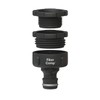Fiskars Tap Connector, for Taps, Diameter 21 mm (G1/2 inch),