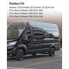 Left Rear Side Lower Body Molding Trim Fit for Ram