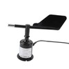 Wind Direction Sensor 360 Degree DC9‑30V Anemometer Sensor 0‑5V Output