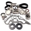 ASAPE TBK298 Timing Belt Kit with Water Pump Fit for