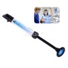 Dentex 5Pcs Dentex Dental Universal Curing Light Composite Resin 4g